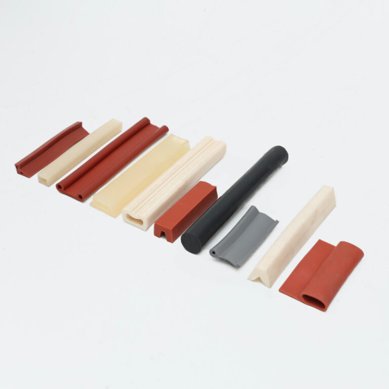 silicone strip