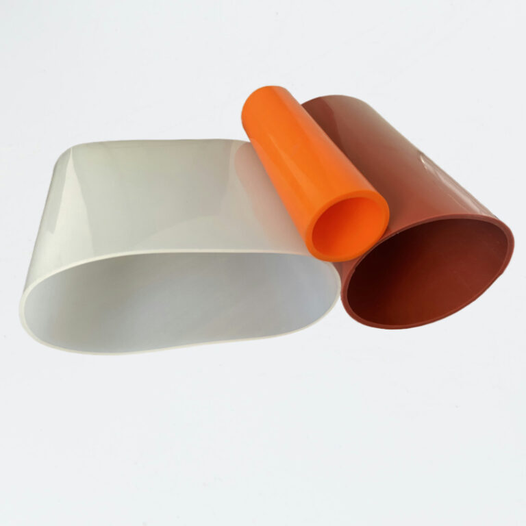 silicone tube